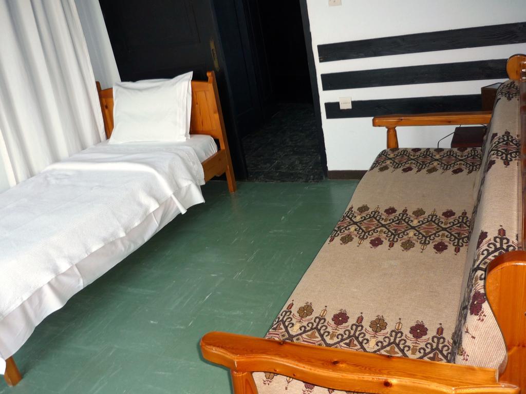 Hotel Votsala Khorevtón Zimmer foto